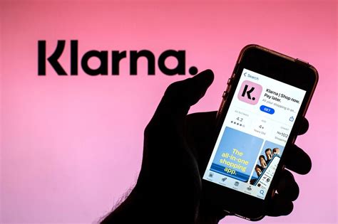 websites that take klarna